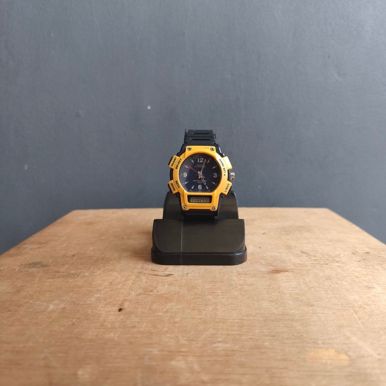 Watch Jam Tangan Murah Jam Tangan Second Jam Tangan Vintage Jam Tangan Casio