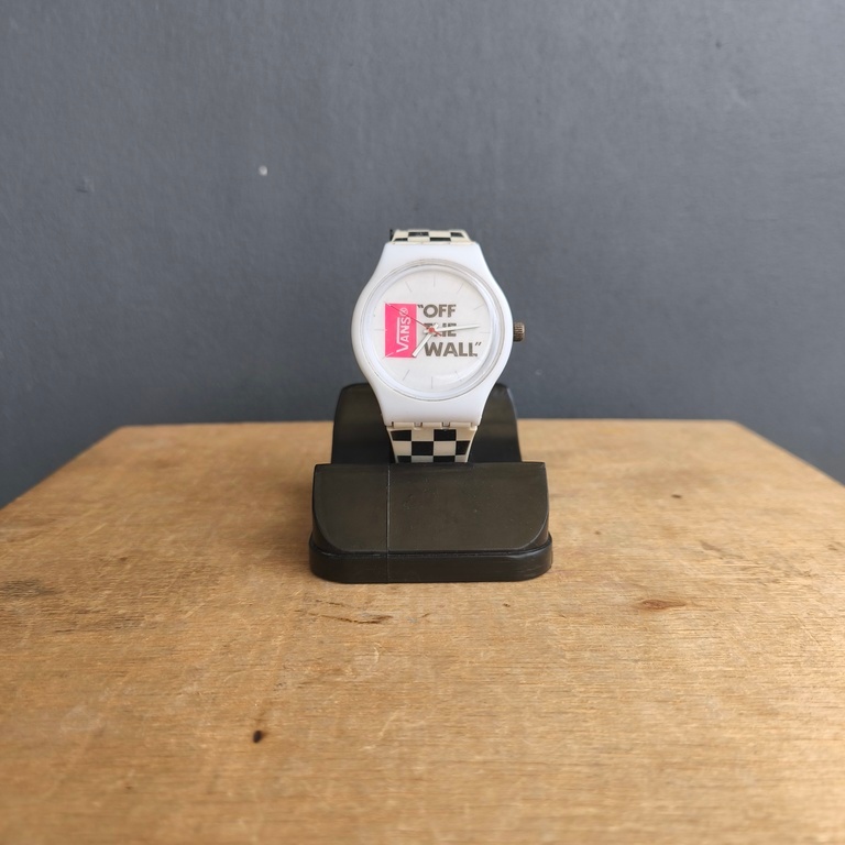 Jam Tangan Second Jam Tangan Murah Jam Tangan Vintage Jam Tangan Va*ns