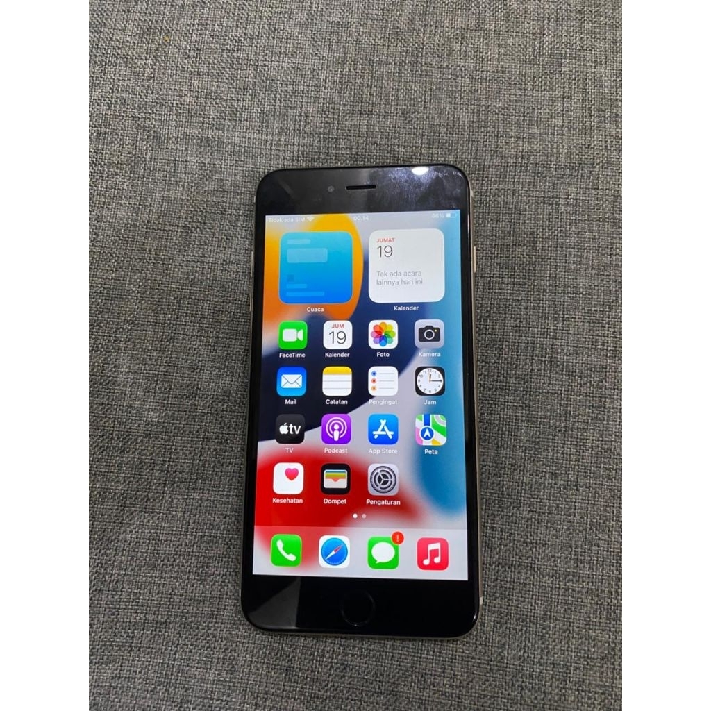 iPhone 6s plus 16gb wifi only