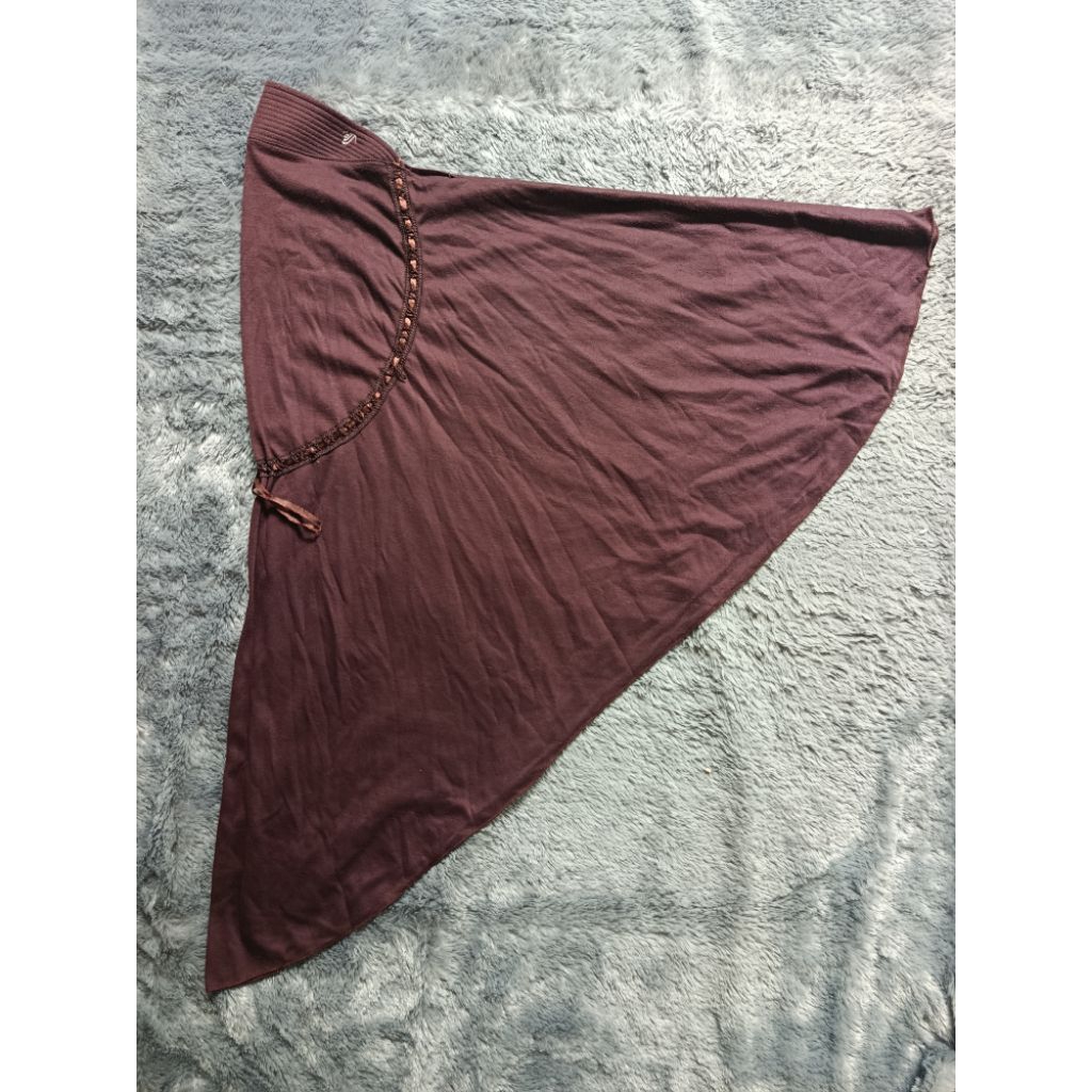 PL hijab anak merk el-rahma / brain 52