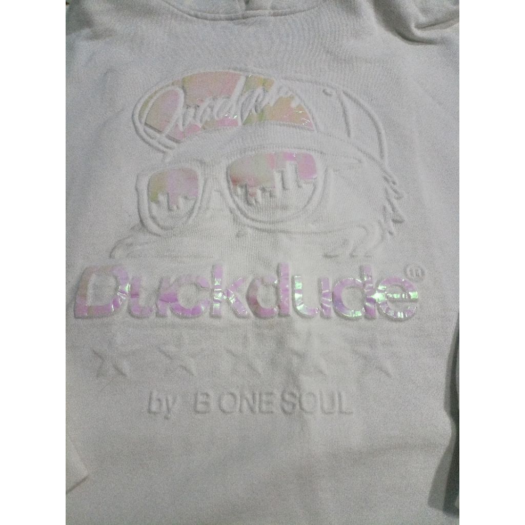 Hoodie B one soul