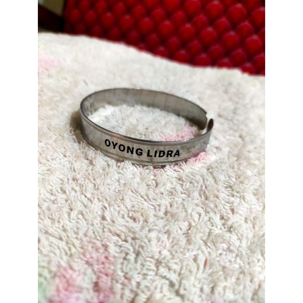 Gelang identitas Haji dan Umroh||Gelang Haji dan Umroh indonesia||Gelang Haji umroh Premium Termurah