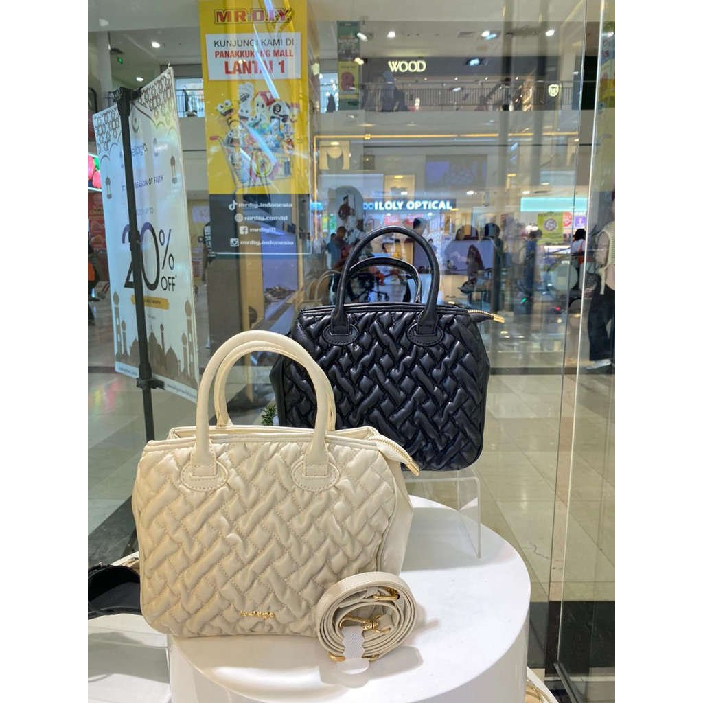 TAS WANITA BELLAGIO ORIGINAL