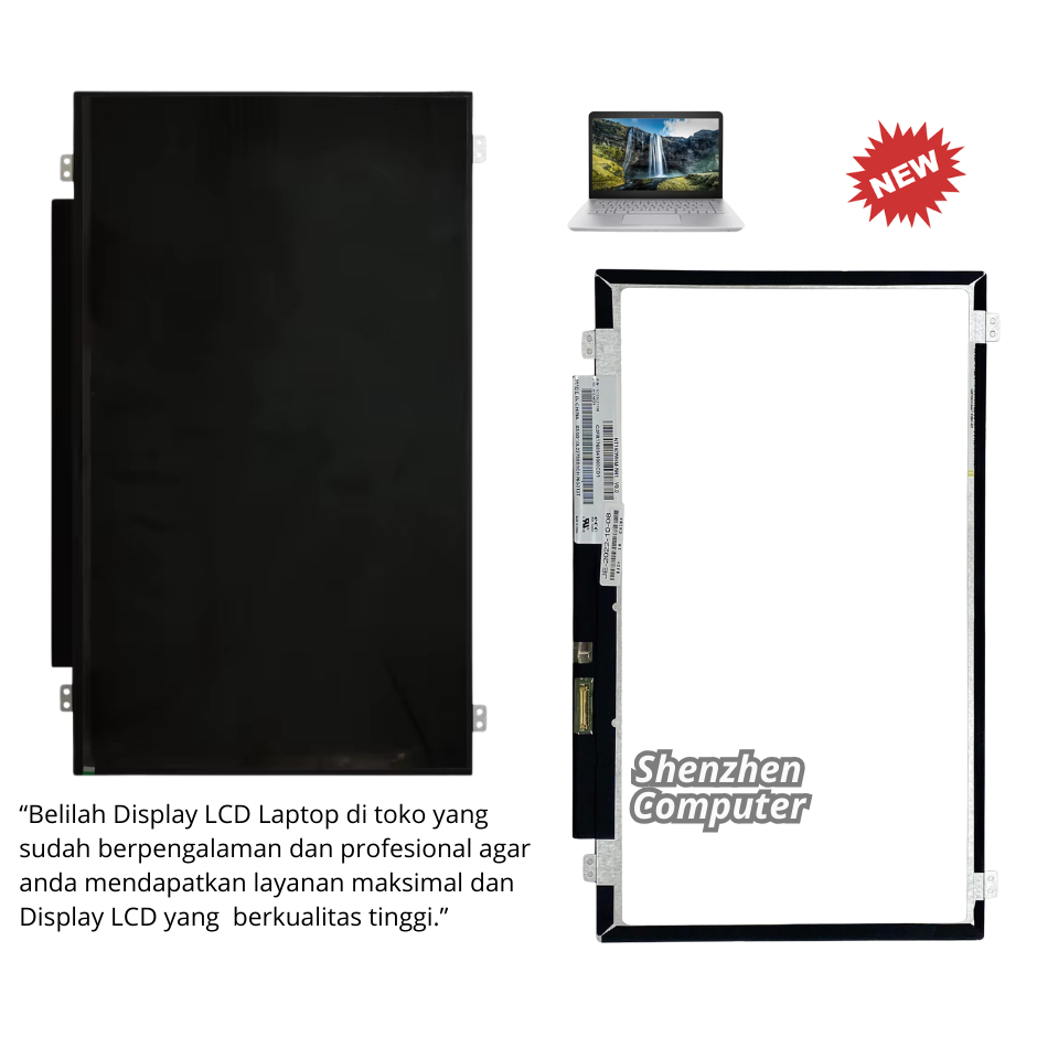 LCD Lenovo G40, LCD Lenovo G40-30, LCD Lenovo G40-45, LCD Lenovo G40-70, LCD Lenovo G40-80, LCD Leno