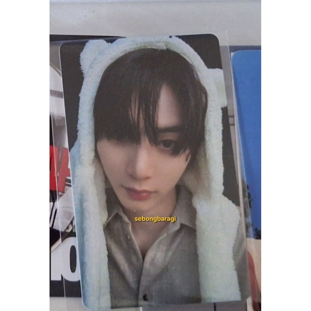 PC TAESAN THE ACTION POB KAKAOGIFT