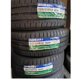 Ban Mobil Falken Sincera 185/55 R15 82H SN832i Ban R15