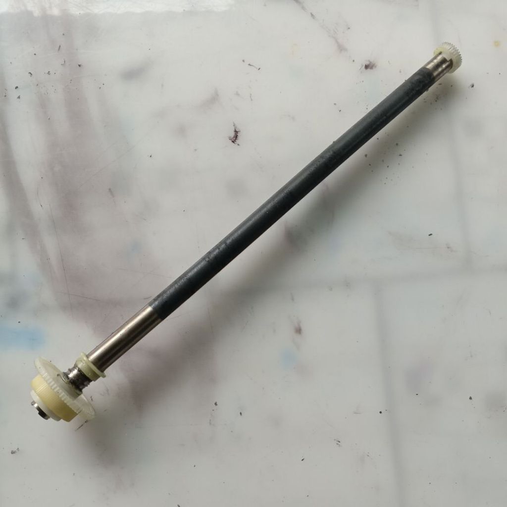 AS roller printer Epson L550