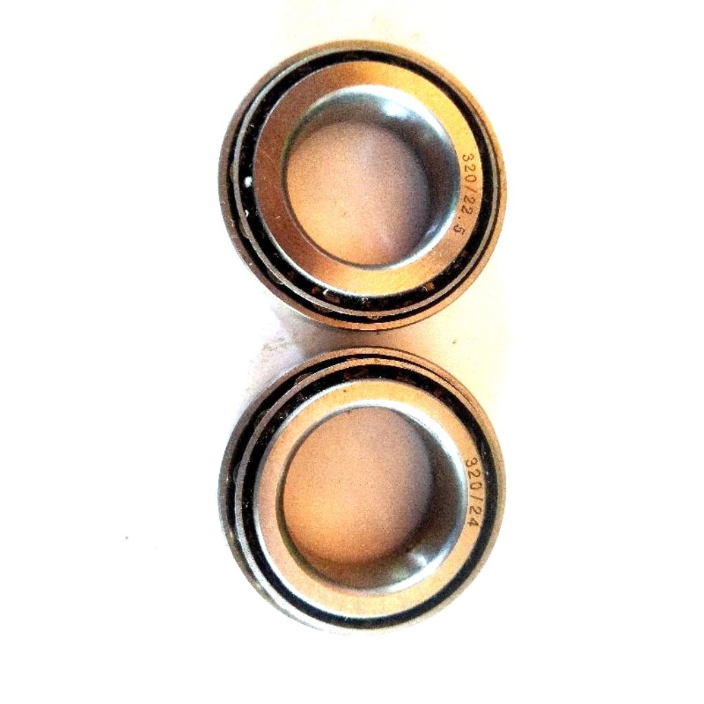 Bearing komstir minitrail Lenka 50cc 70cc 100cc 110cc 125cc,kones mini trail  comstir mini moto