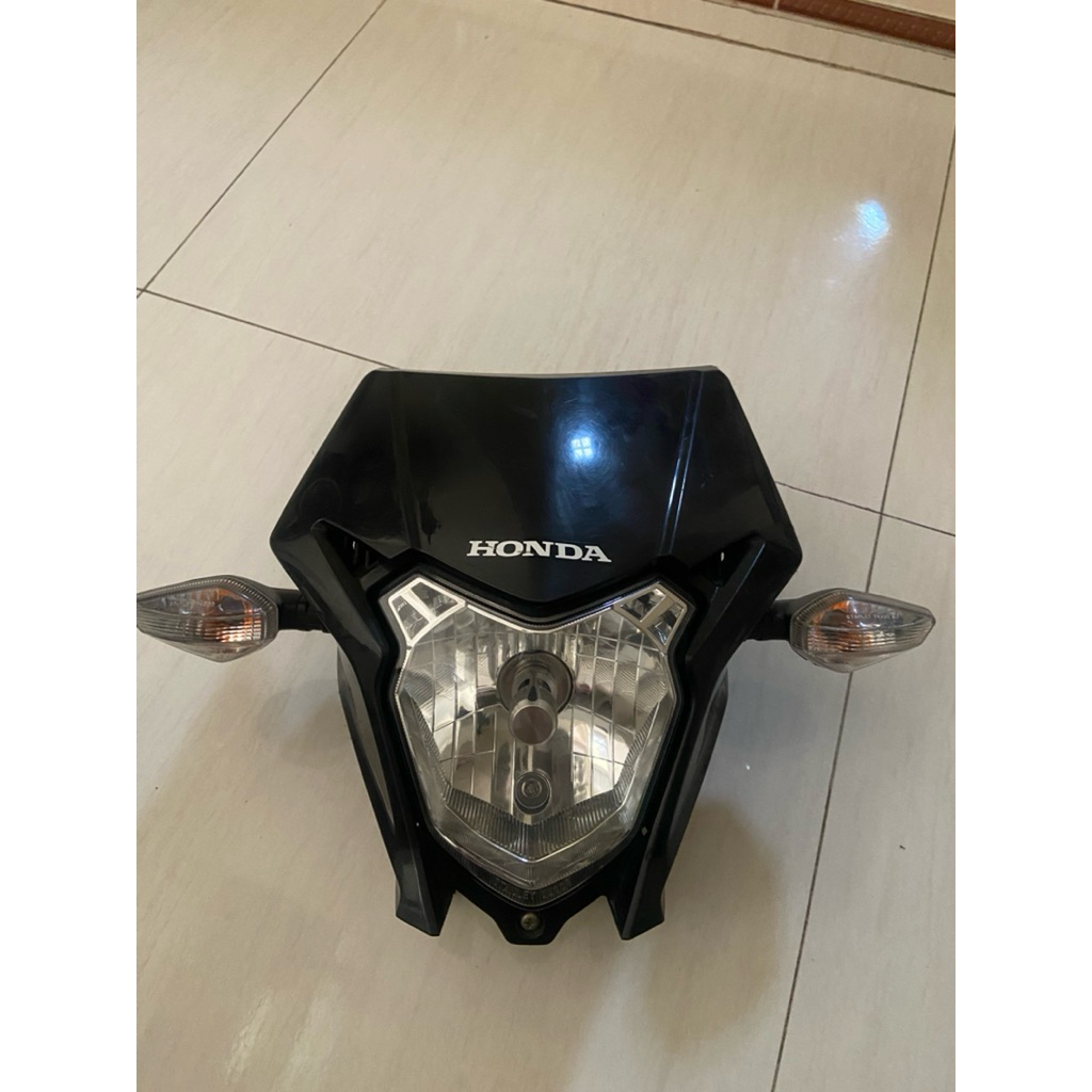 head lamp CRF 150L original