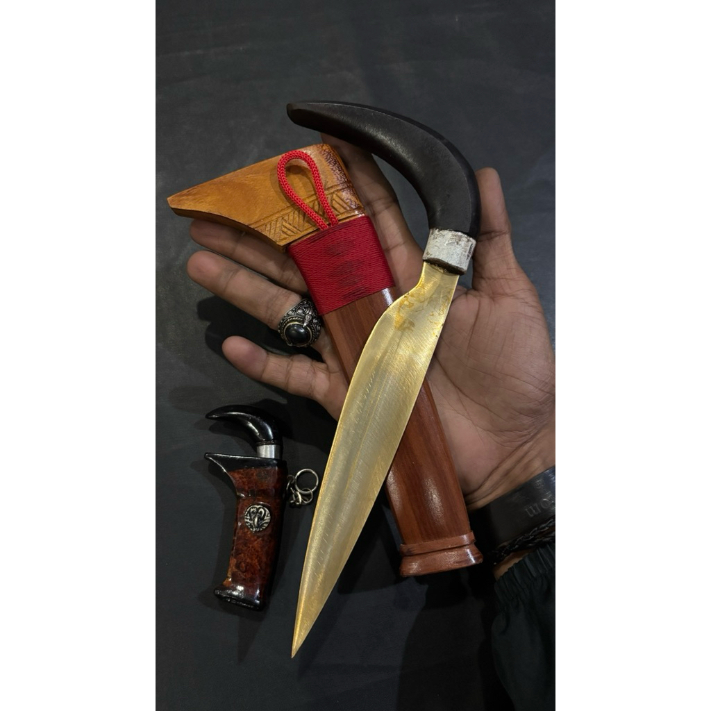 B4D1K MKS (KUNINGAN)