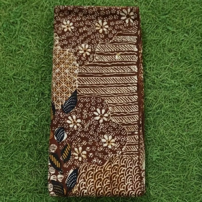 [TOKO ROMBENGAN] KAIN BATIK ALUSAN