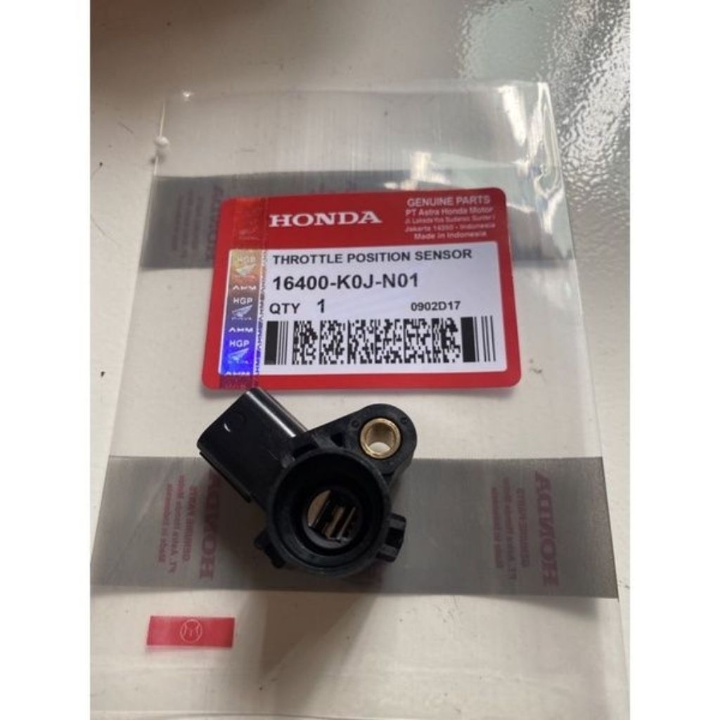 Sensor tps beat new | Sensor tps scoopy new | Sensor genio