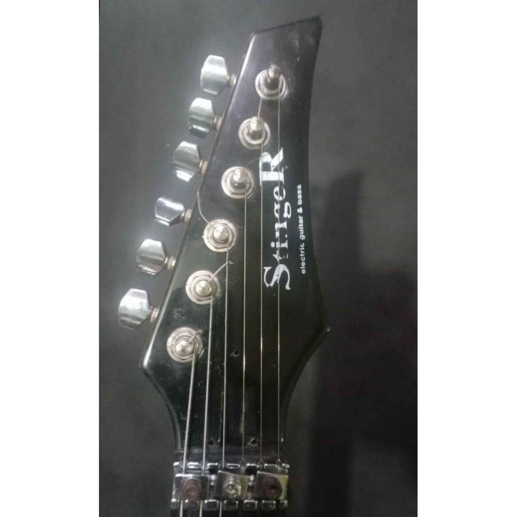 gitar stinger