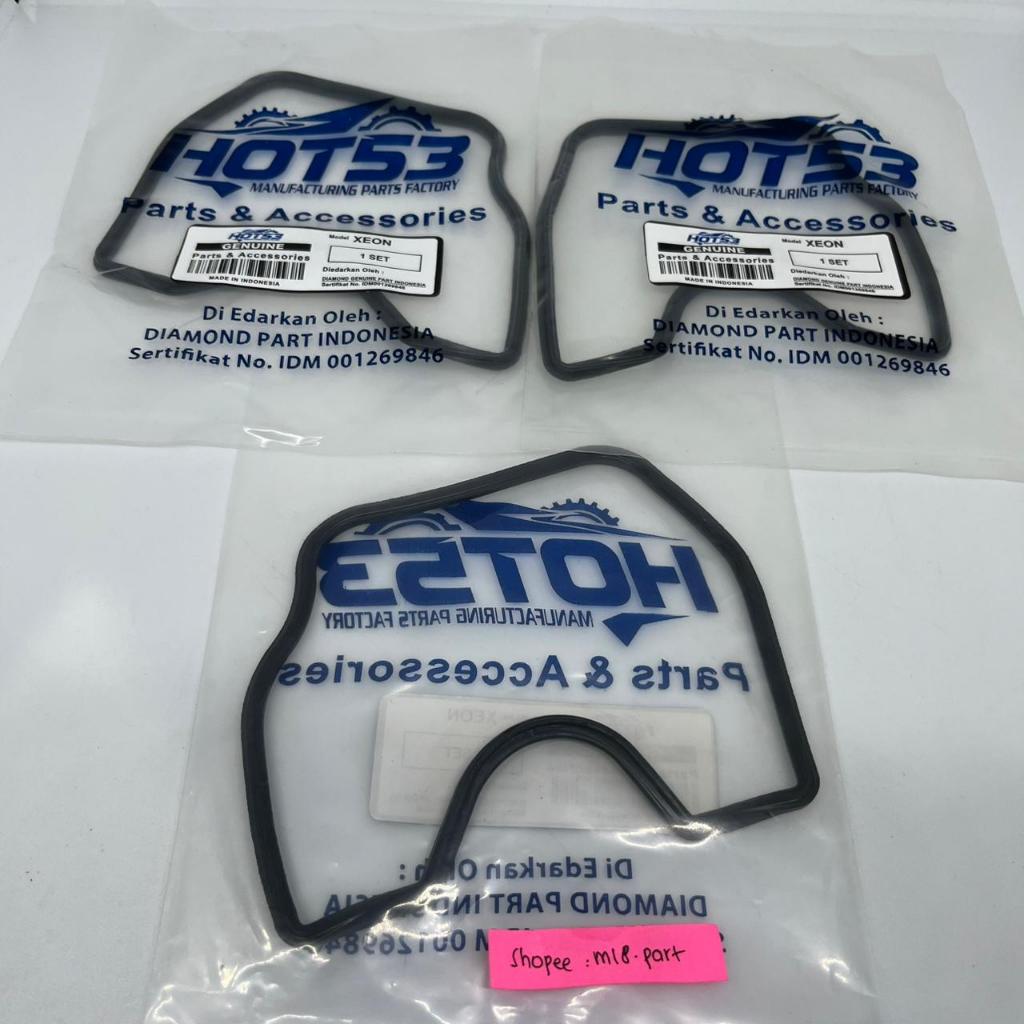 KARET HEAD (HOT 53) XEON KEMASAN A" / GASKET HEAD CYLINDER XEON