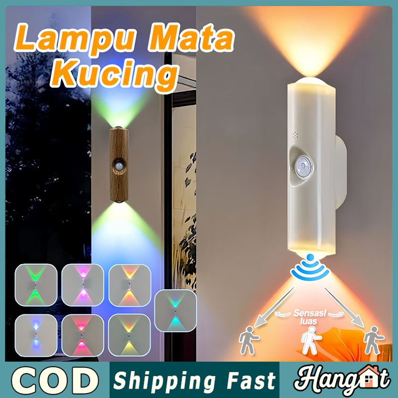 READY 3 Warna Lampu Dinding Led Lampu Hias Dinding Ruang Tamu Lampu Hias Dinding Ruang Tamu Dinding