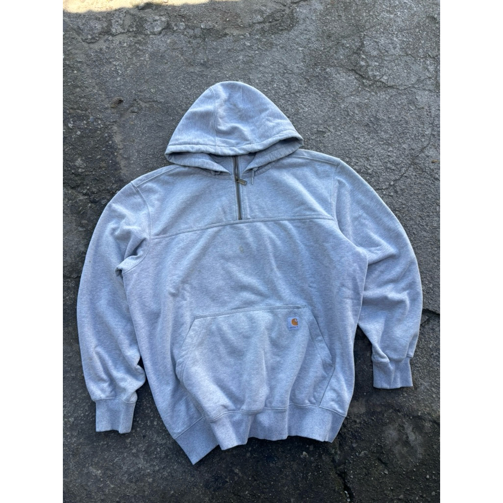 Hoodie Carhartt Rain Defender Original