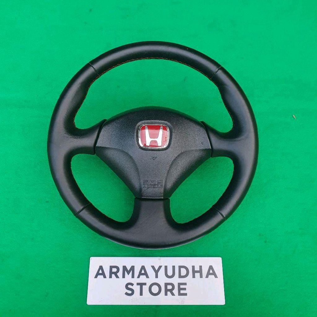Stir OEM Honda Integra DC5 Type R Original PnP Civic Jazz Brio CRV All Honda under 2014
