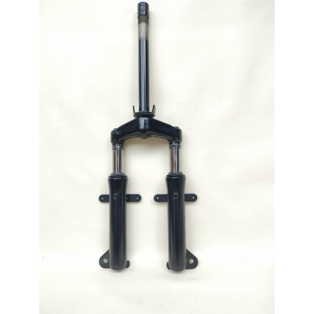 Shock depan sepeda listrik motor listrik scooter listrik
