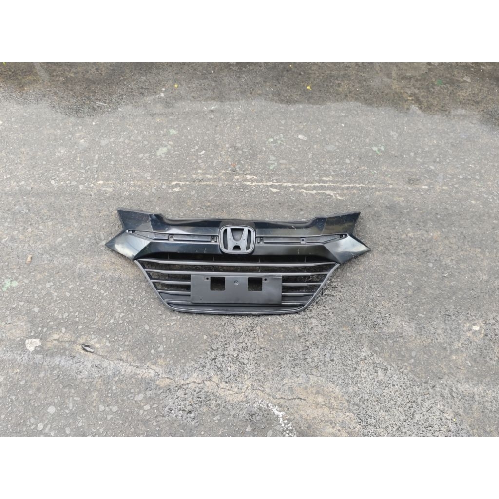 grill hrv 2016-2018 original