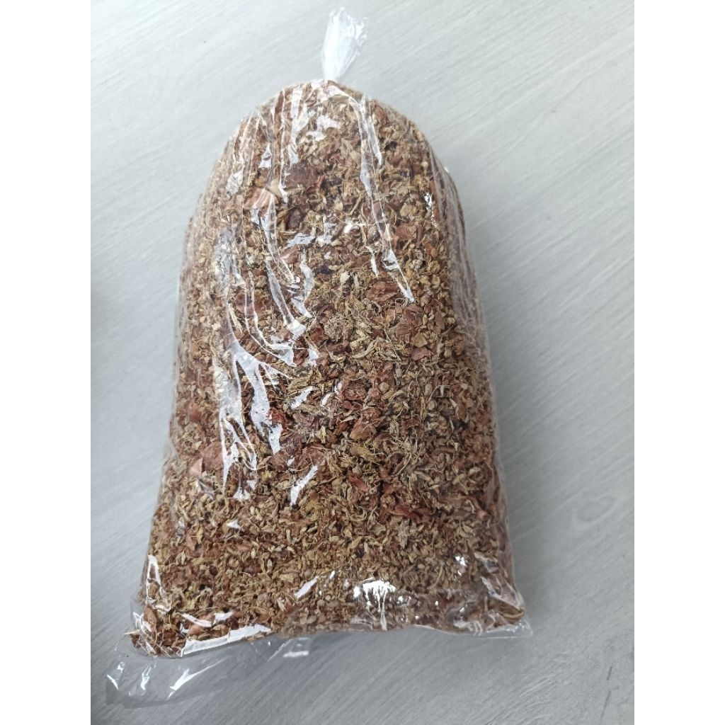 Bawang Jahe Kering,Daun Salam Kering Bunga Wijayakusuma Kering