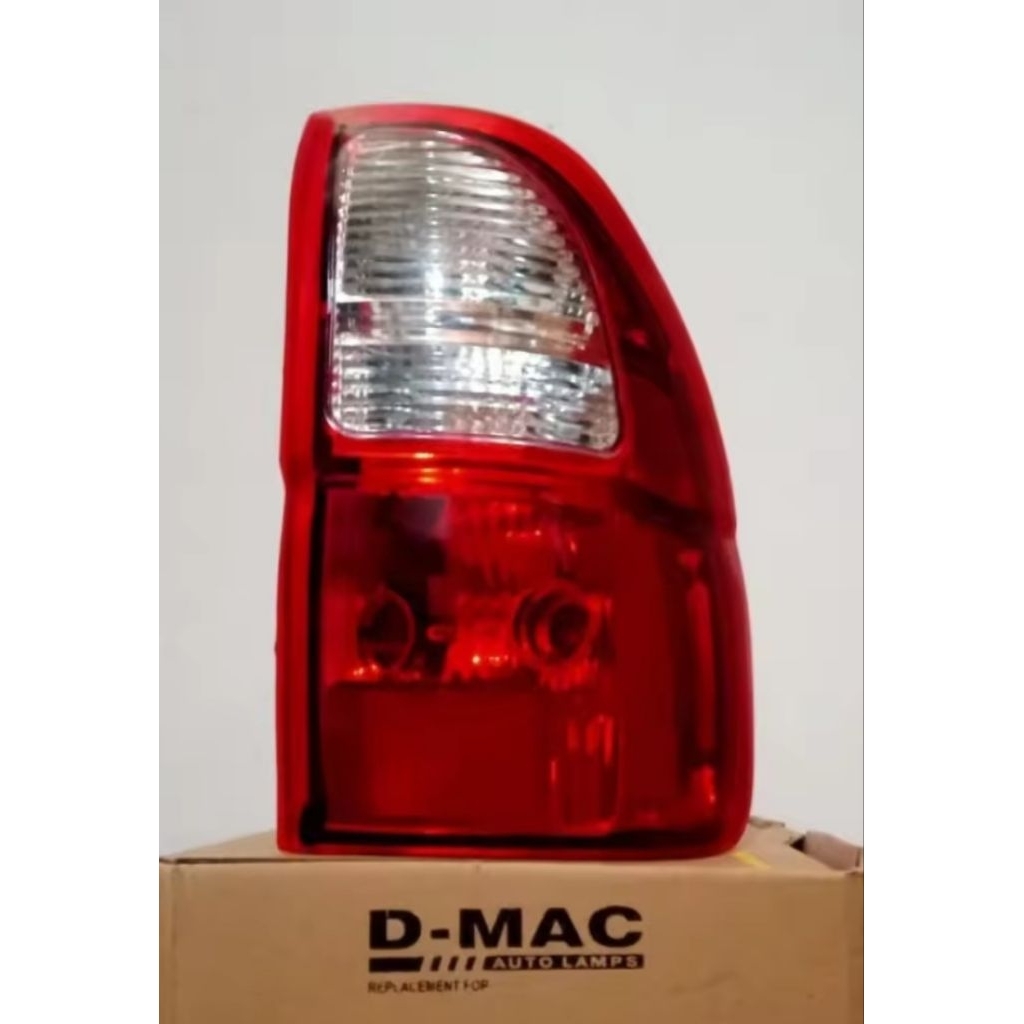 Lampu Stoplamp Panther Kapsul 2001 - 2010