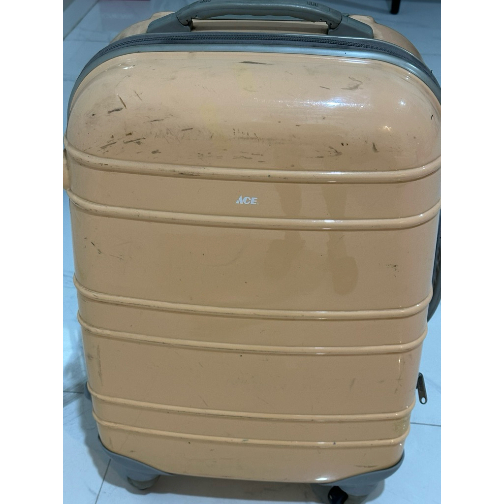 preloved koper merk ace hardware