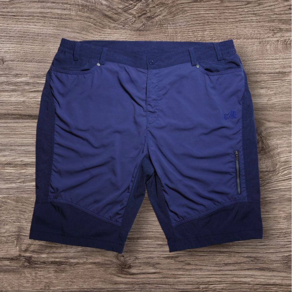 celana outdoor millet