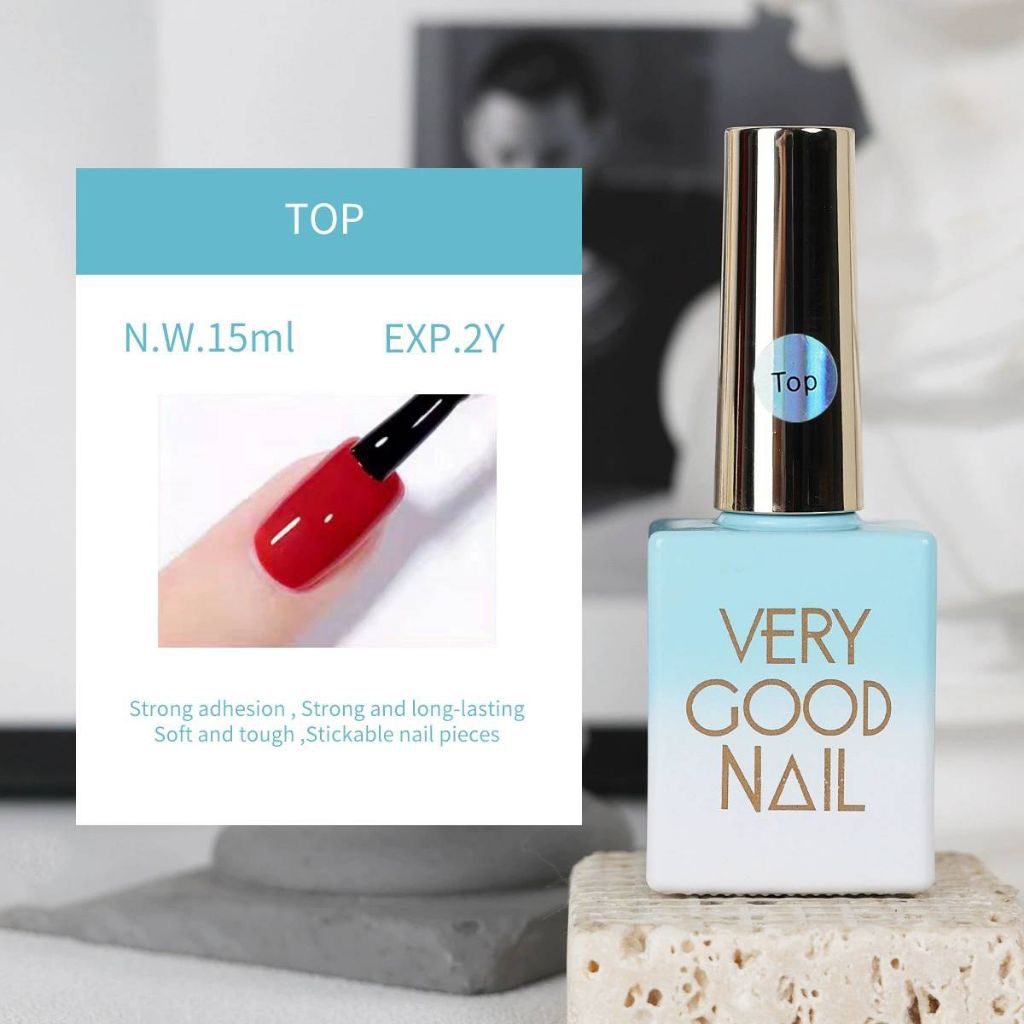 Top Coat