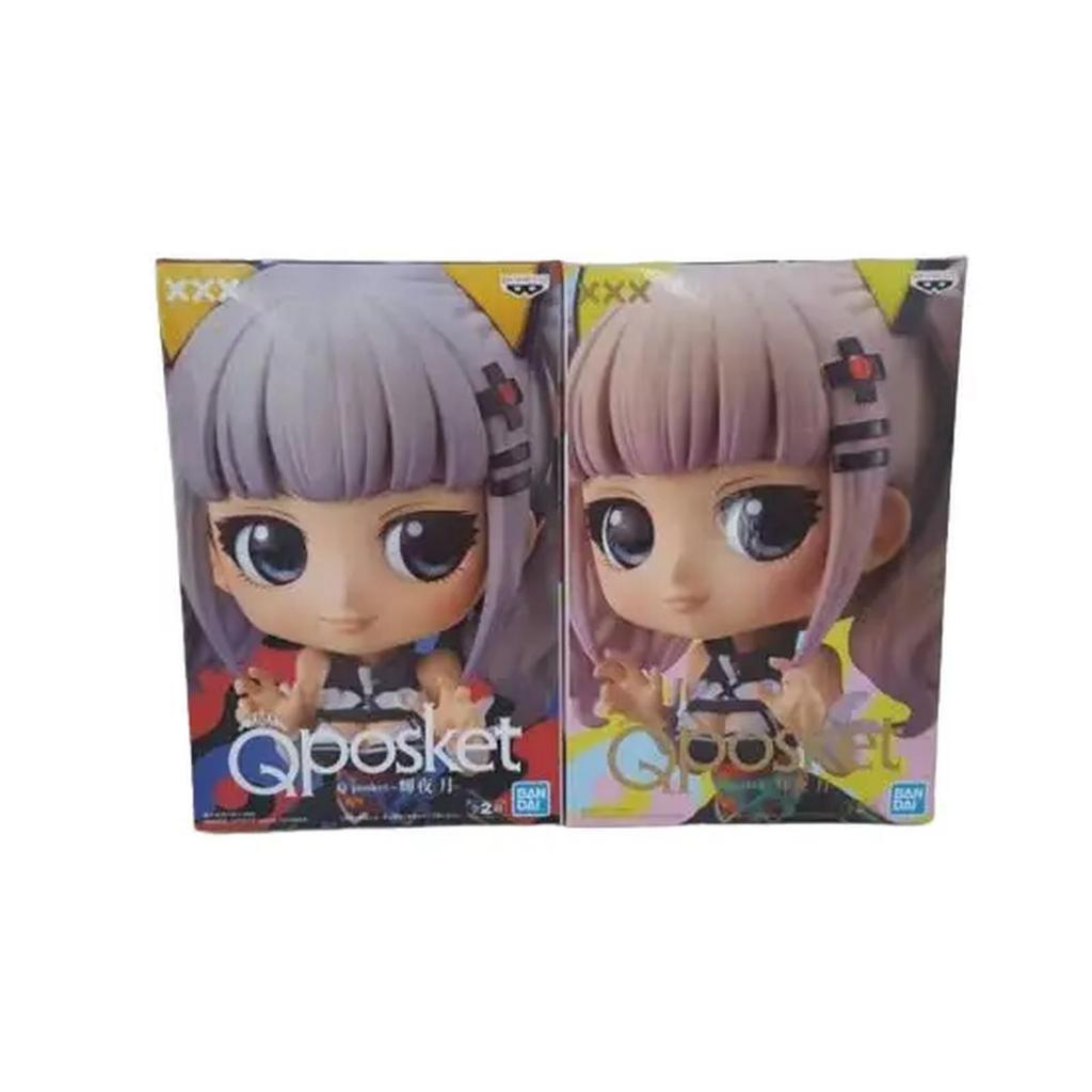 Banpresto Q posket Kaguya Luna Figure