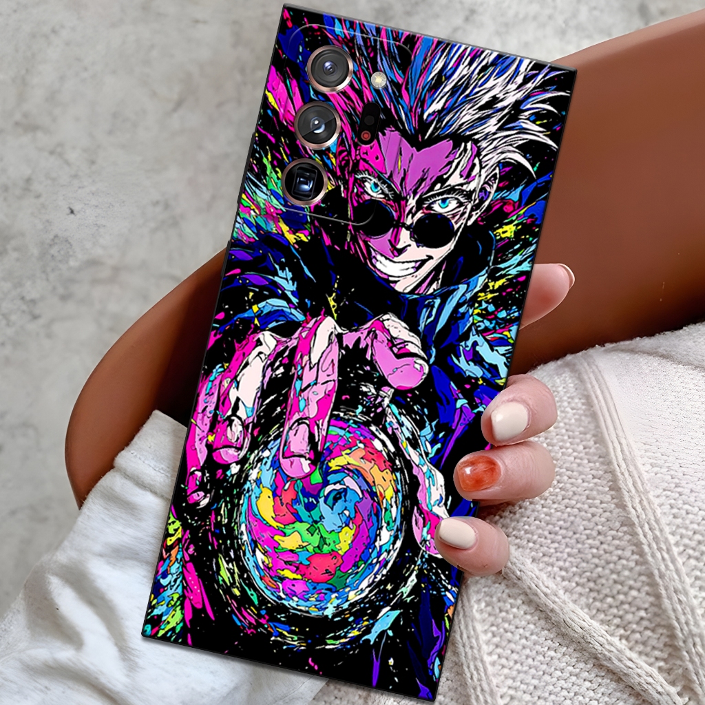 Case SAMSUNG NOTE 20 ULTRA Terbaru - Casing Hp SAMSUNG NOTE 20 ULTRA { AR05 } Silikon Hp - Cassing H