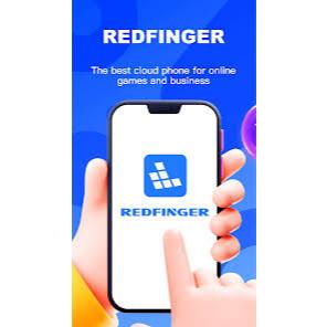 REDFINGER 7DAY