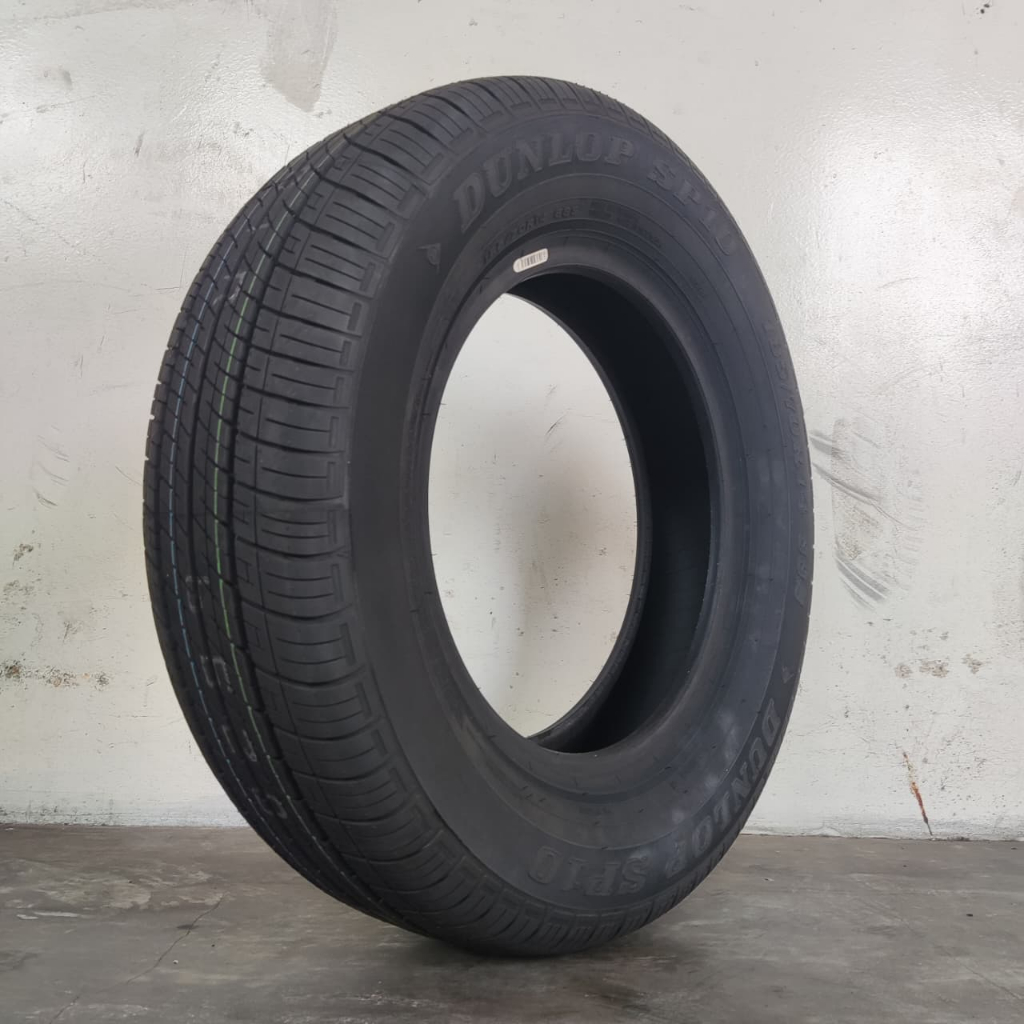 Ban Dunlop 185/70 R14 SP10 Ban Mobil Avanza Xenia Phanter