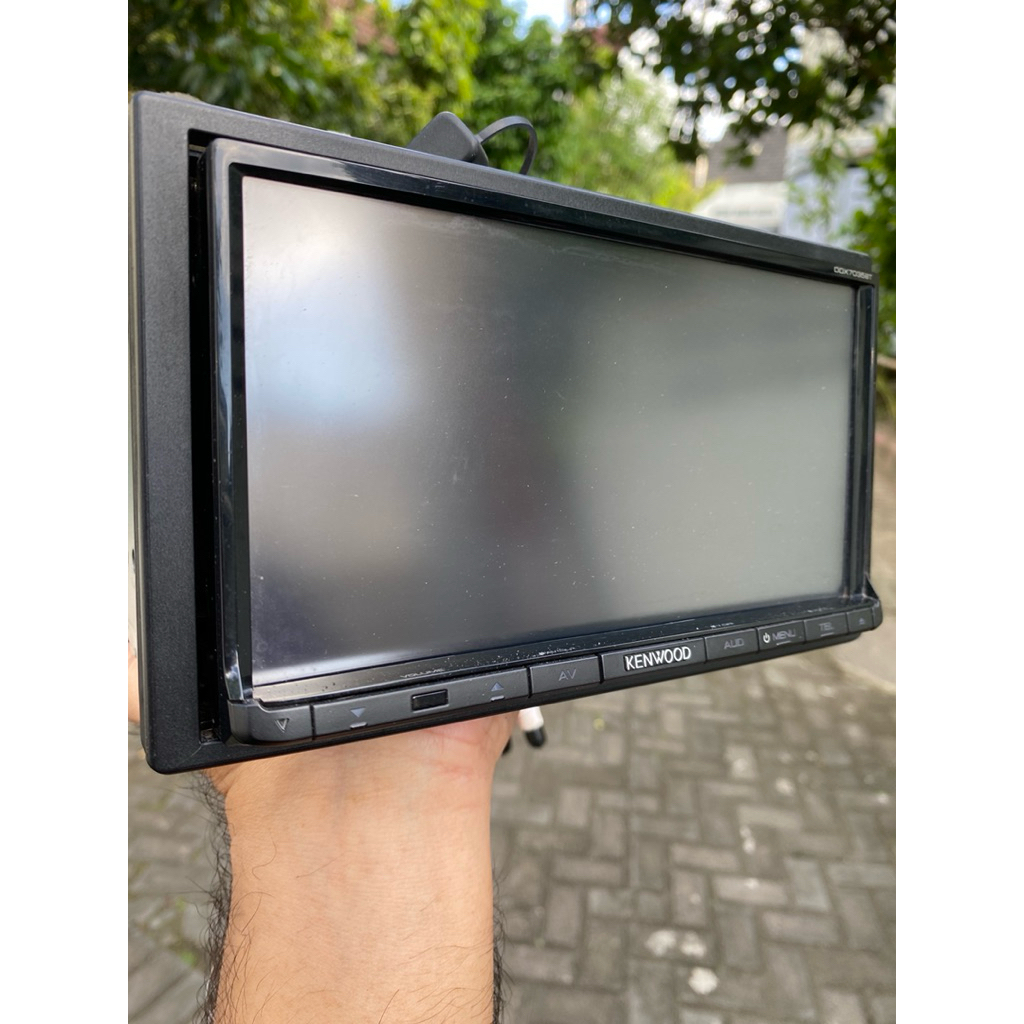 kenwood ddx 7035BT