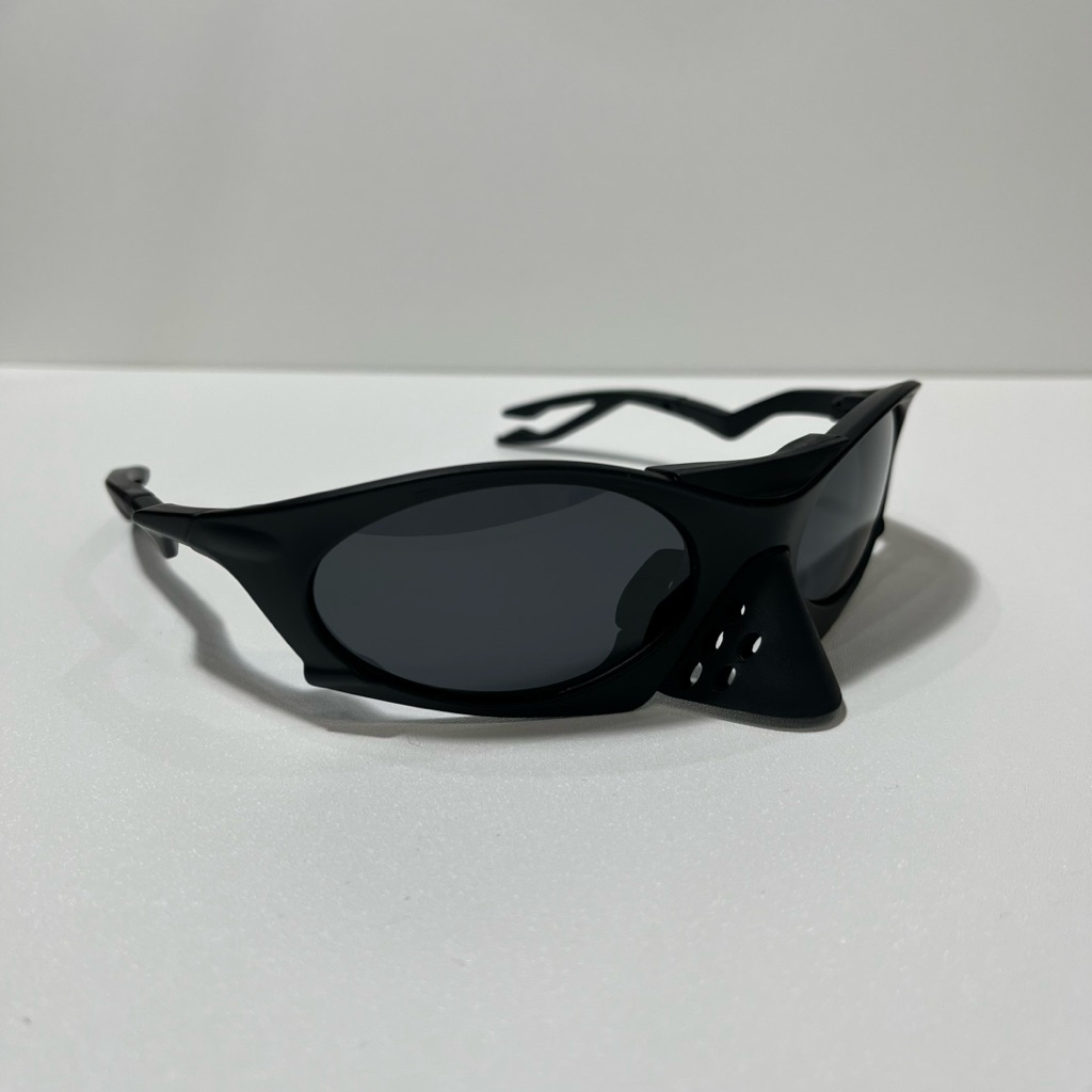 Kacamata Running Plantaris Polarized Lens