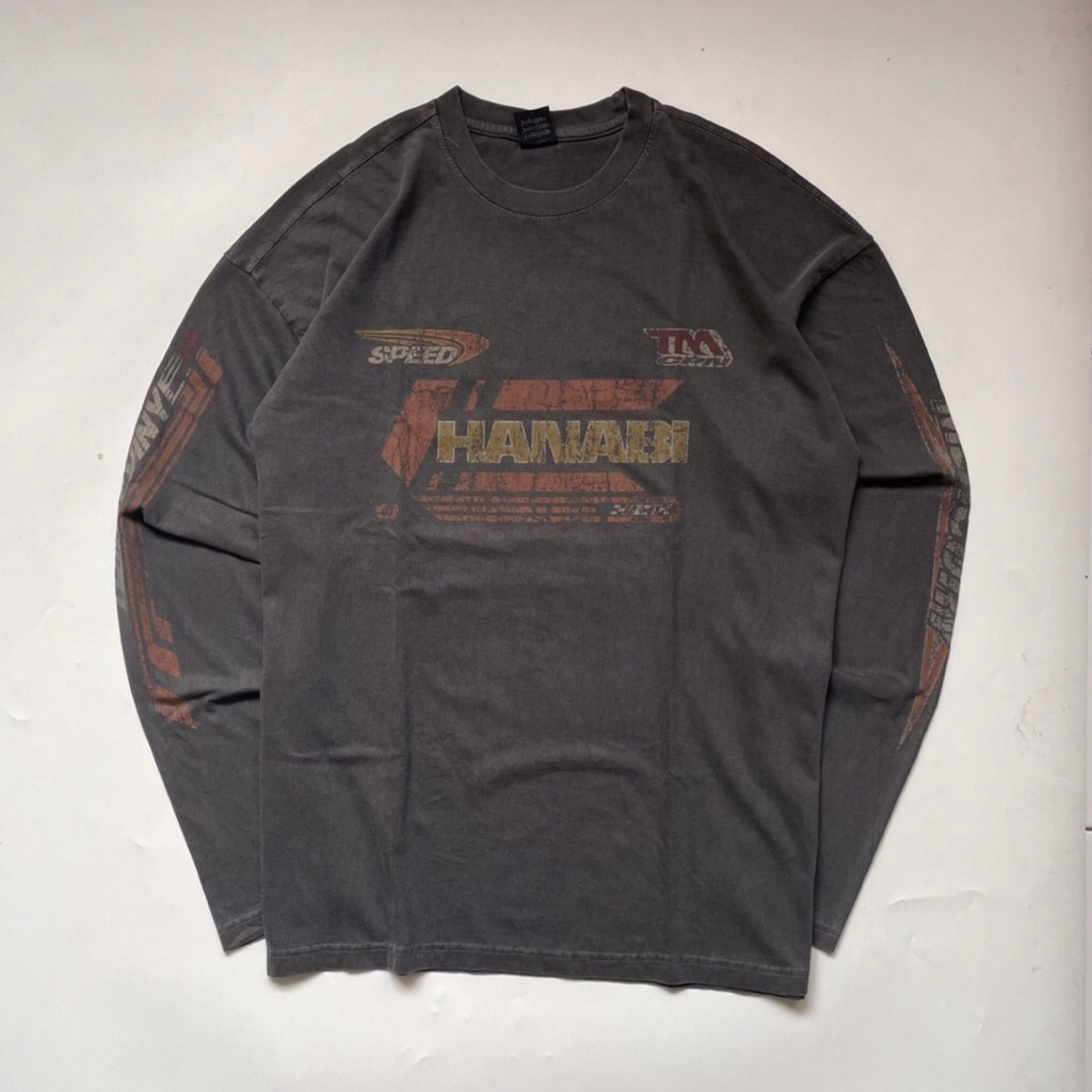 CPGN Studio Longsleeve