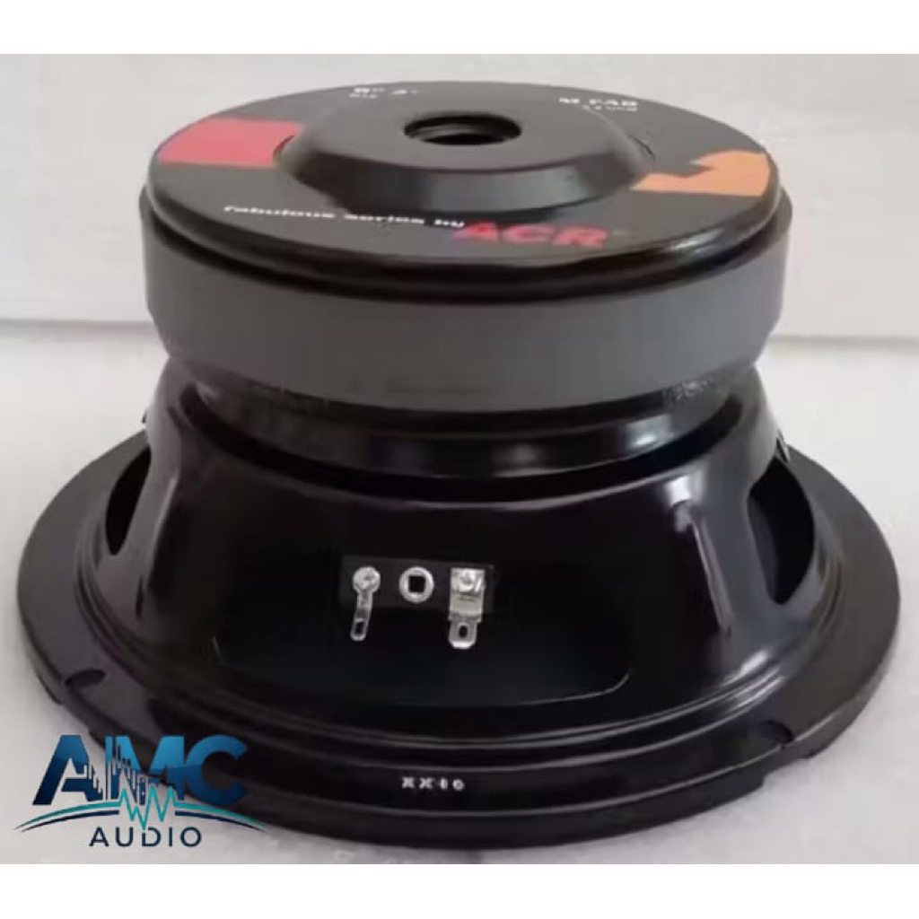 SPEAKER KOMPONEN ACR FABULOUS 8 INCH 2050 ARAY M FABULOUS