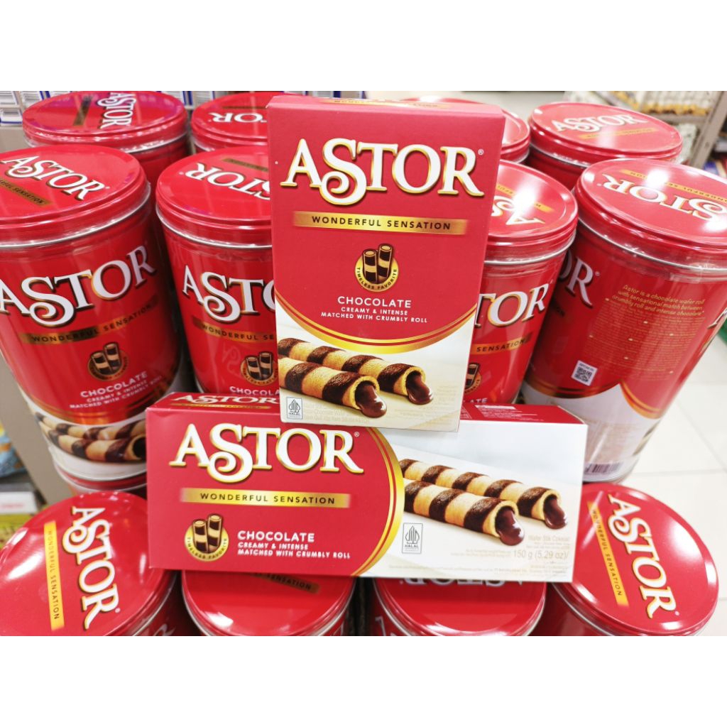 ALL VARIAN ASTOR WAFER ROLL STICK