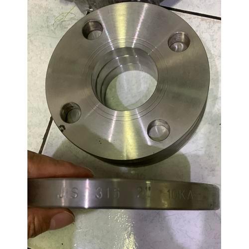 8" Flange Jis 10K SS 316 /8 inch Stainless 10 K -Sus SS316