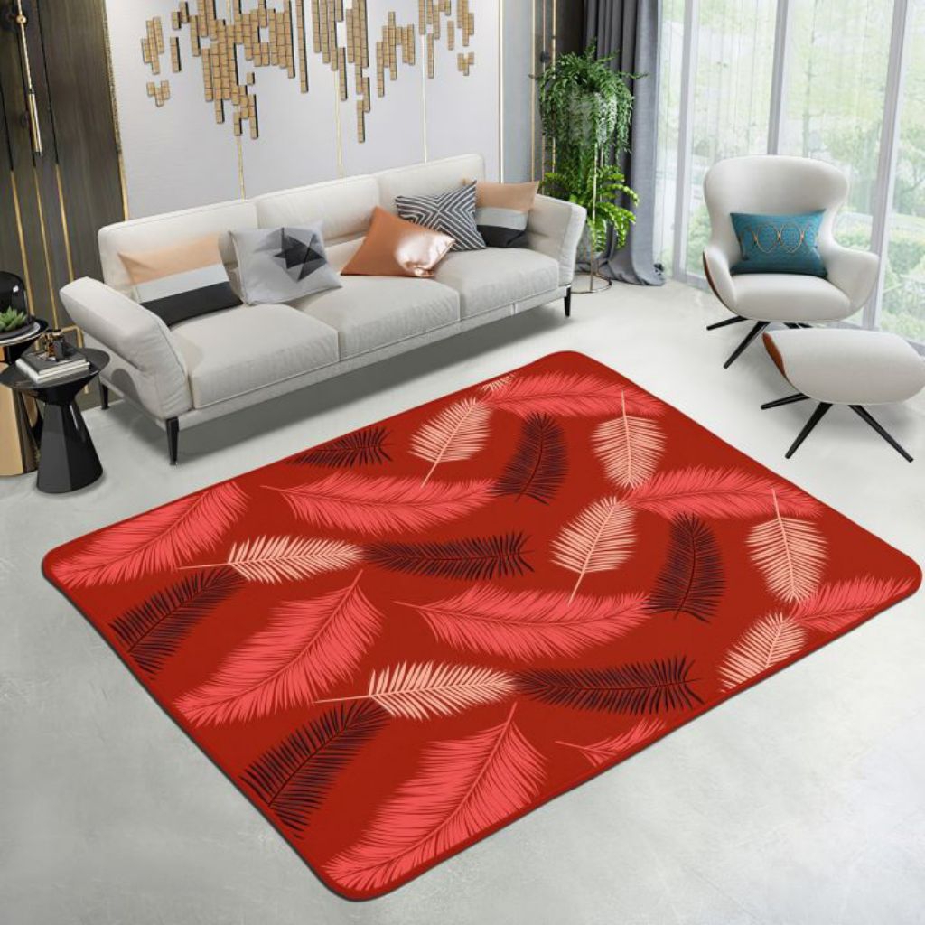 KARPET VALERY QUINCY UK STANDAR 150x190