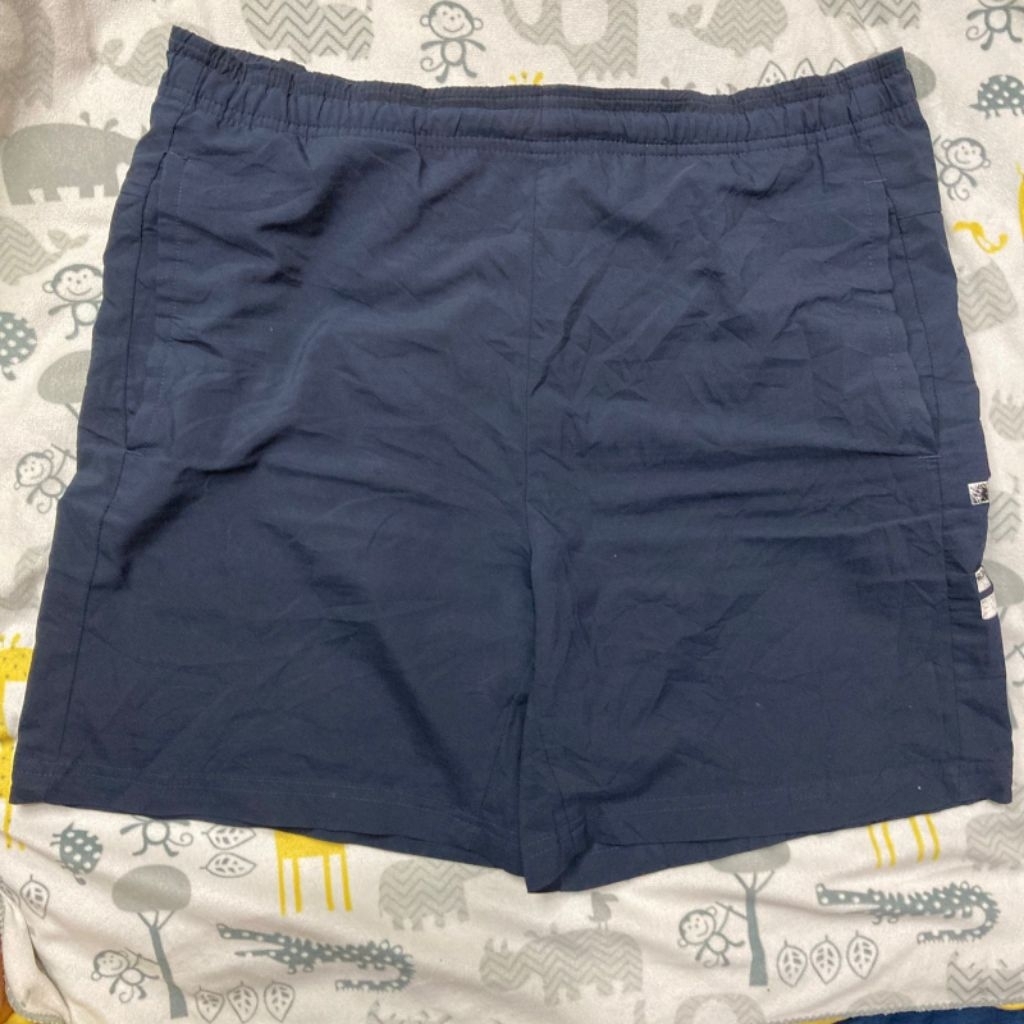 CELANA PENDEK ADIDAS ORIGINAL – NAVY