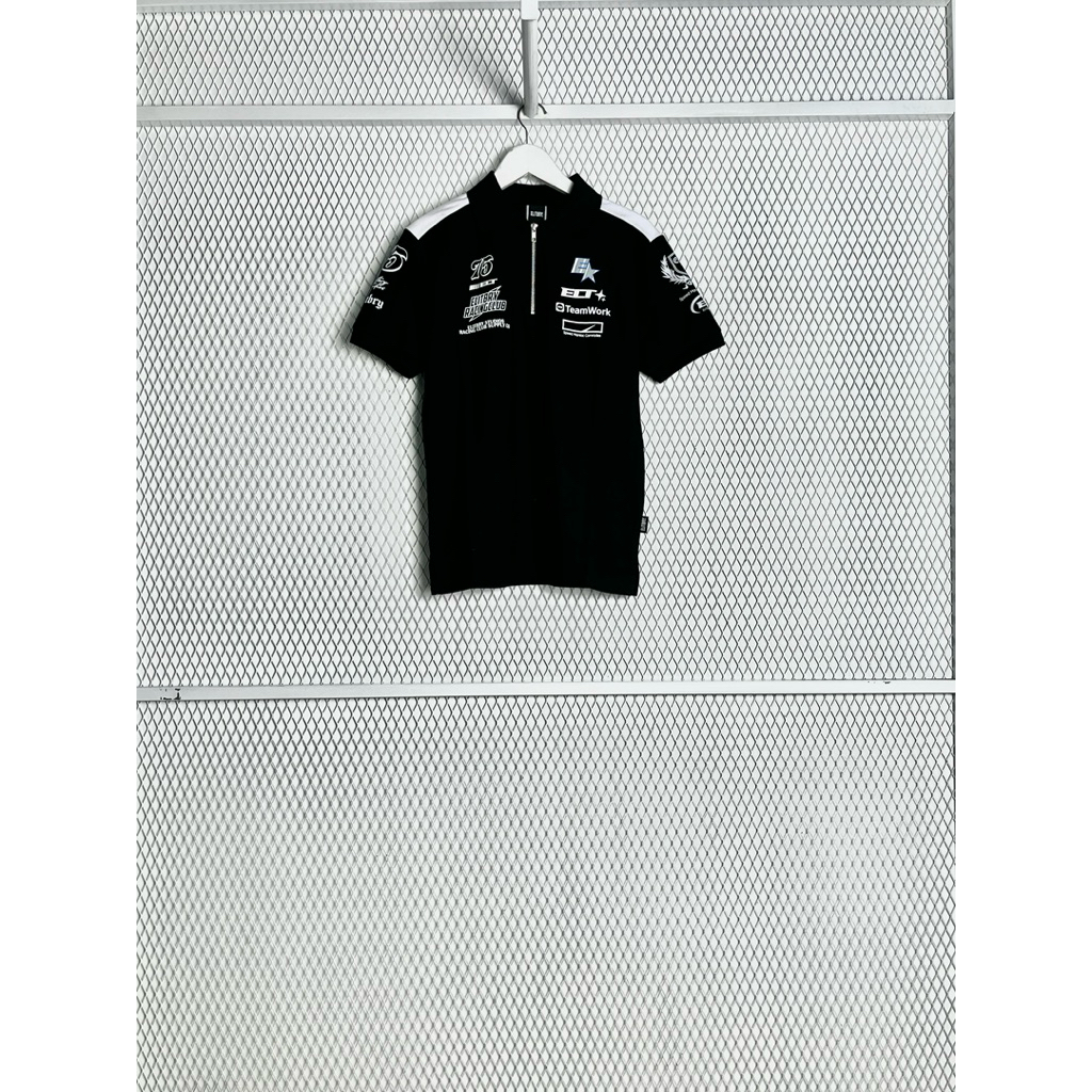 Elitbry Polo Masterpiece – Polo Shirt Pria Premium Elegan & Eksklusif