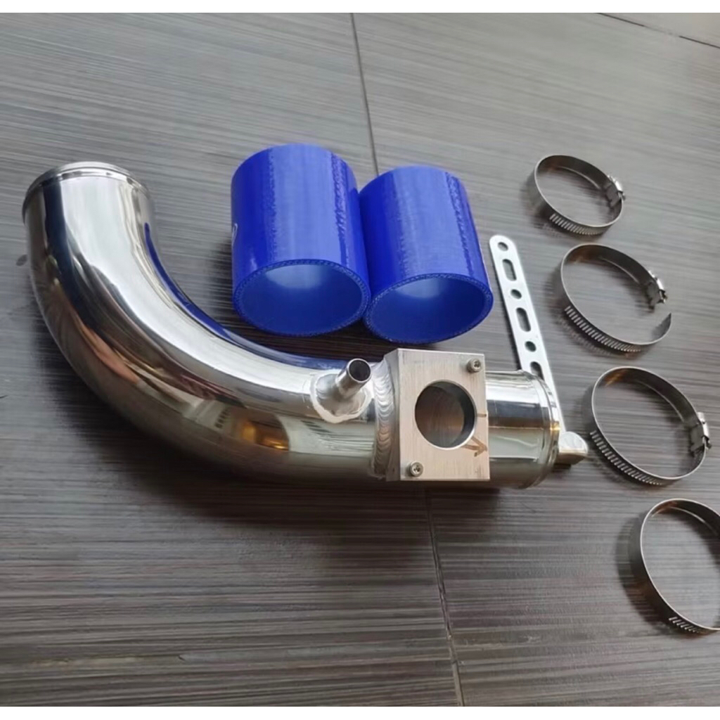 Intake Open Filter Pajero Triton Mitsubishi