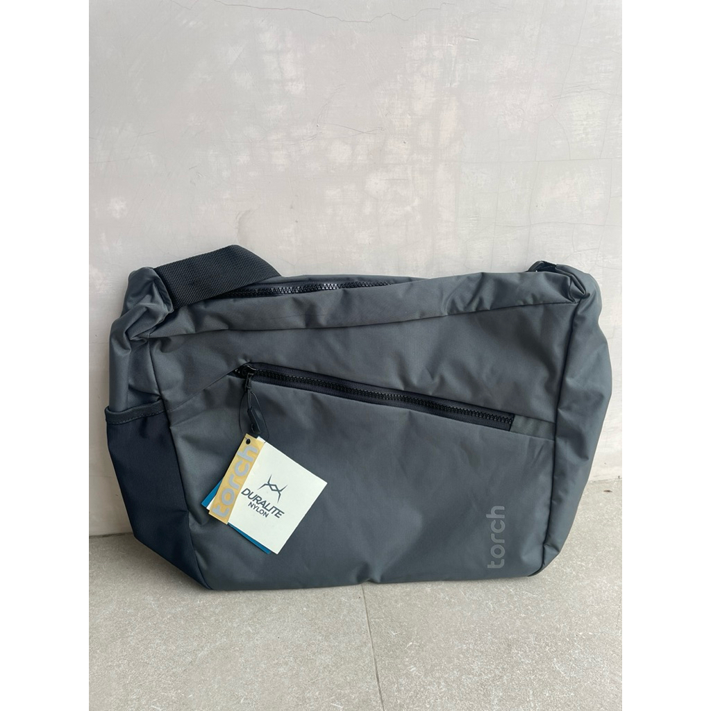 Torch Tas Selempang Nasan New original