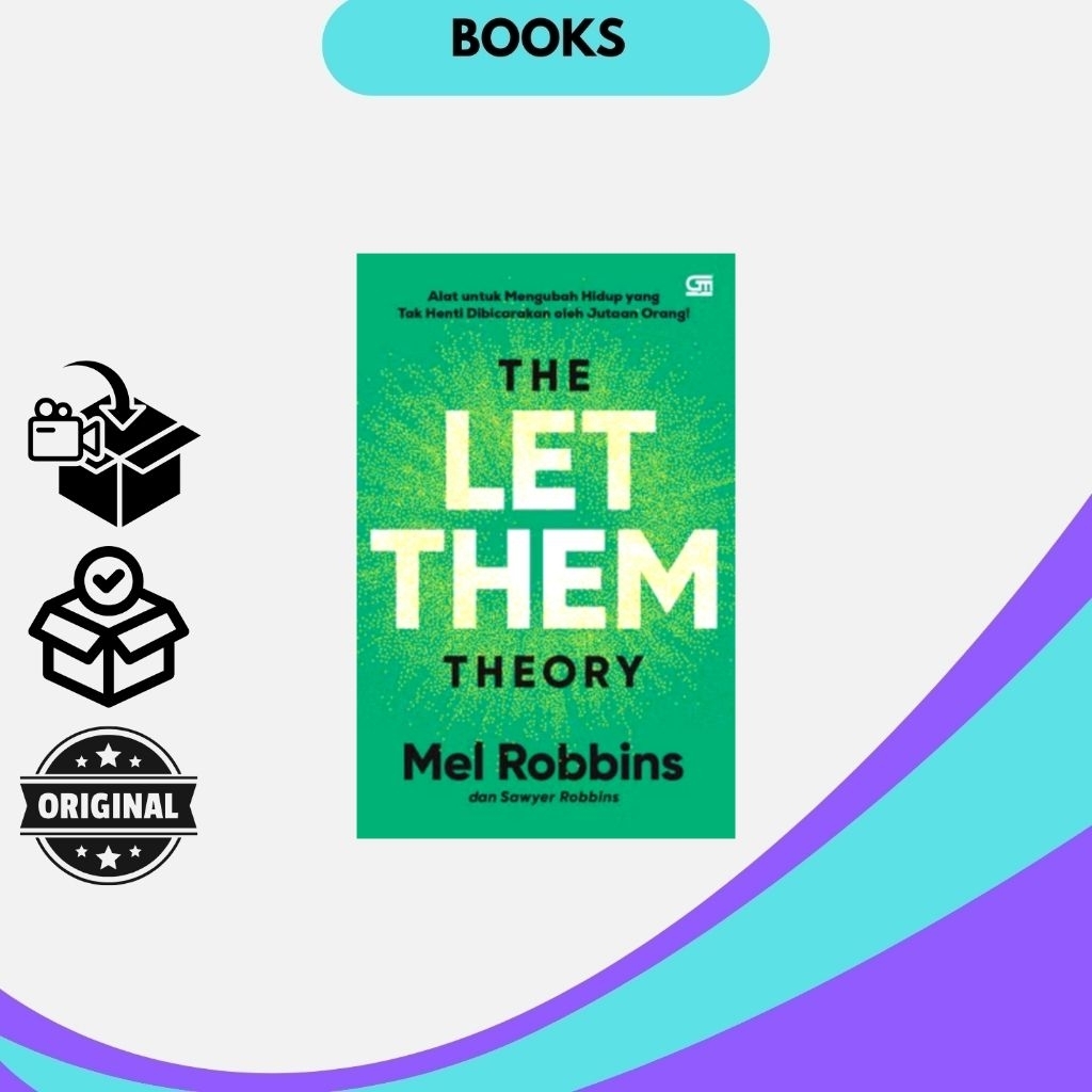 The Let Them Theory