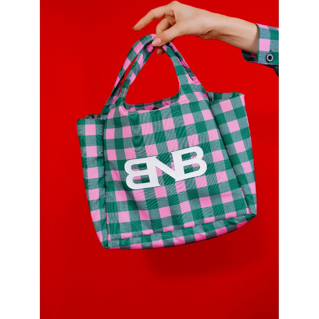 BNB WOOLWORTH BAG