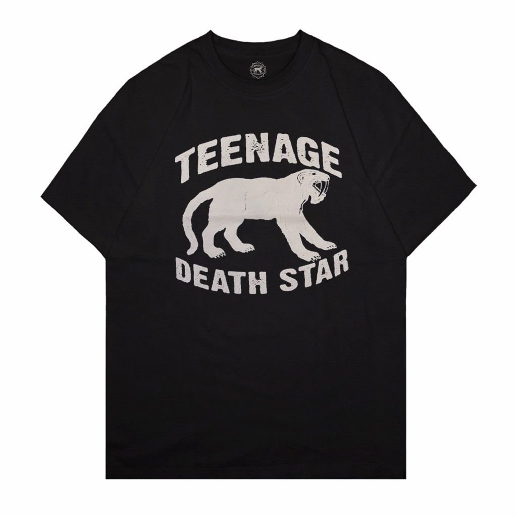 Teenage Death Star “Skill Is Dead”