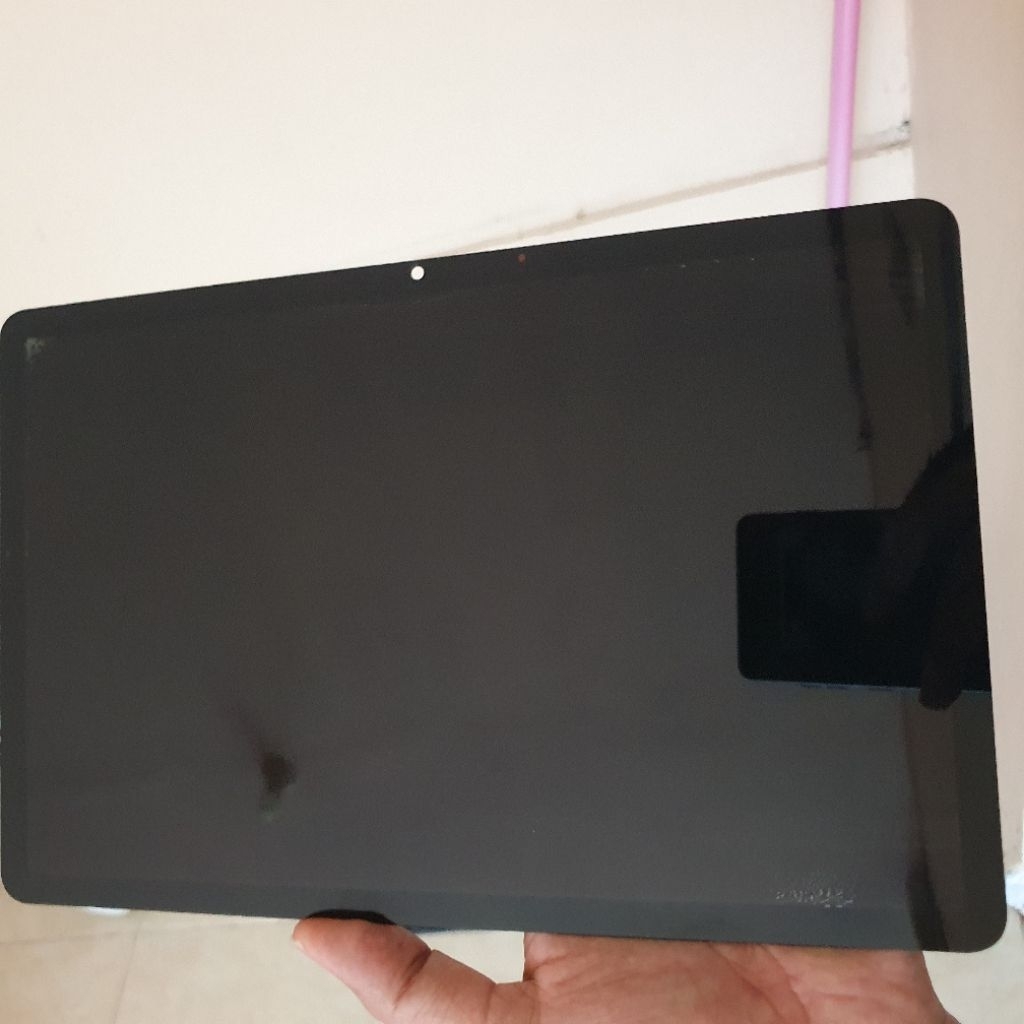 LCD samsung galaxy tab S7 original copotan