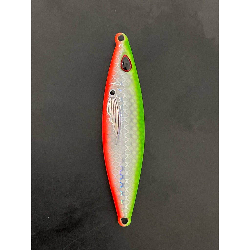 metal jig full Gid 60gr / Model Koika