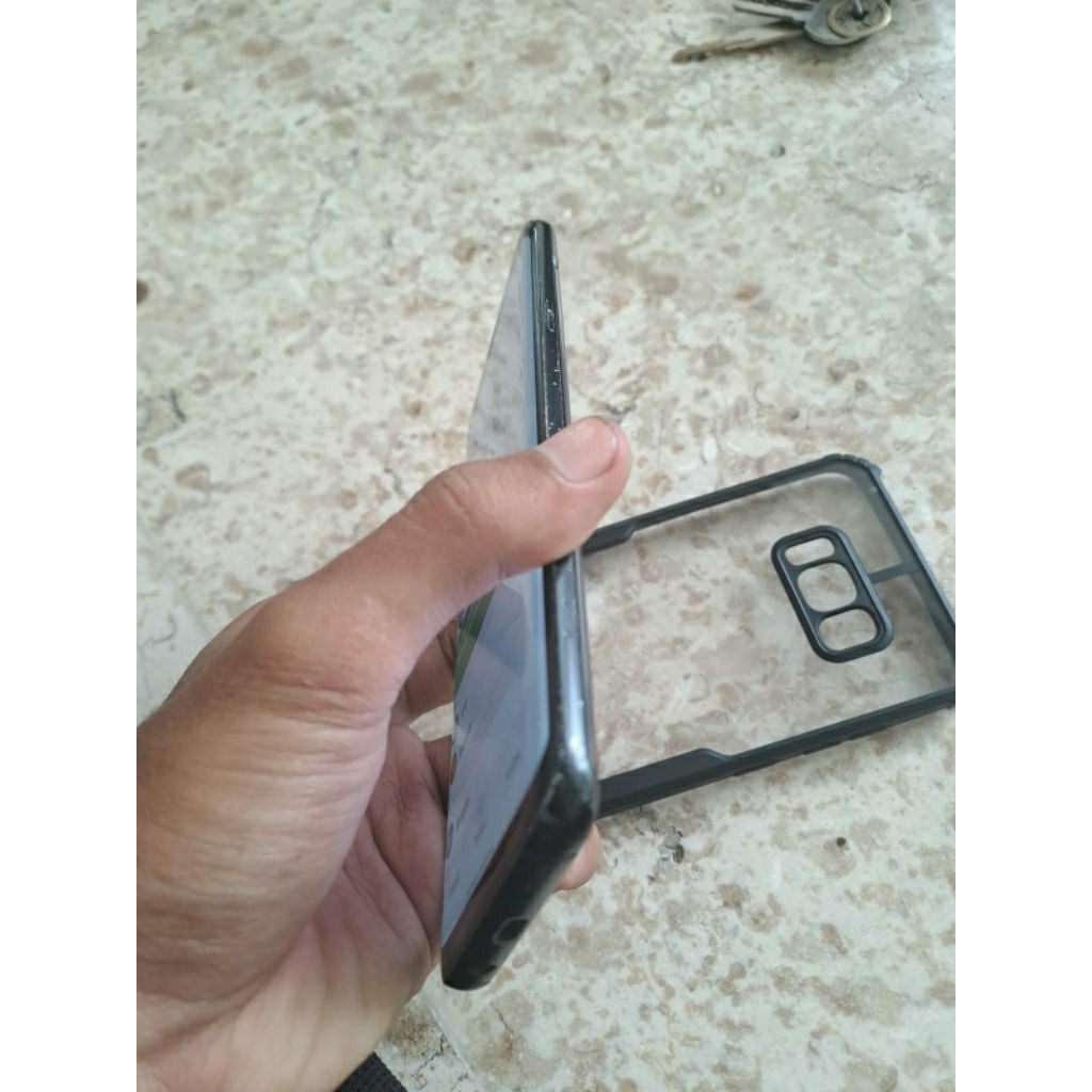 Samsung s9 plus 6/64