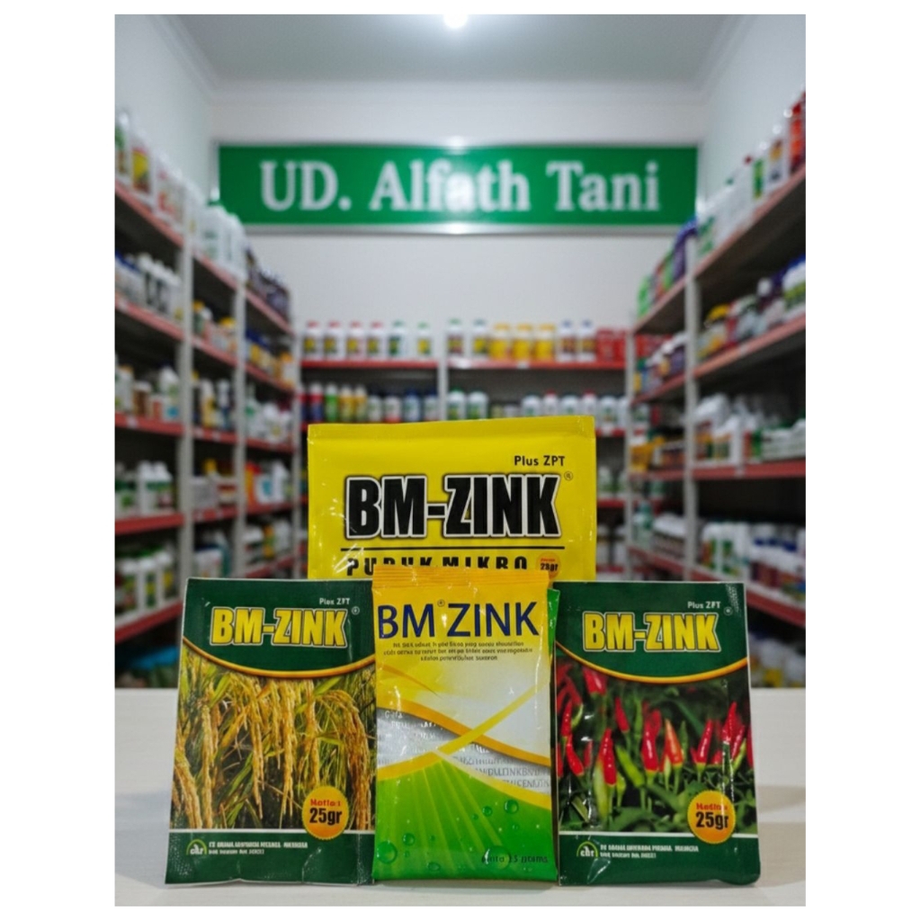 BM-Zink 25gr
